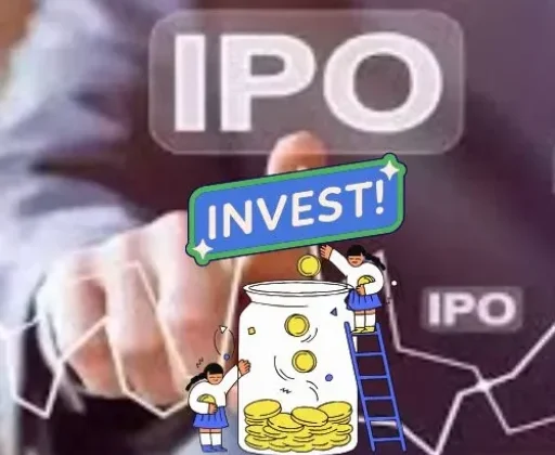 IPO GYAN by Gyanbharati